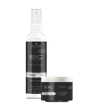 BC Fibre Force Productos