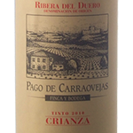 Pago de Carraovejas Crianza