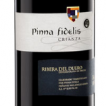 Pinna Fidelis Crianza