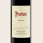 Protos Crianza